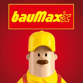 Logo Baumax