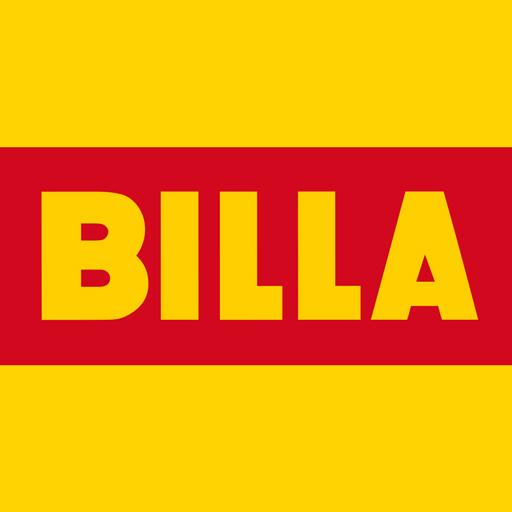 Logo Billa