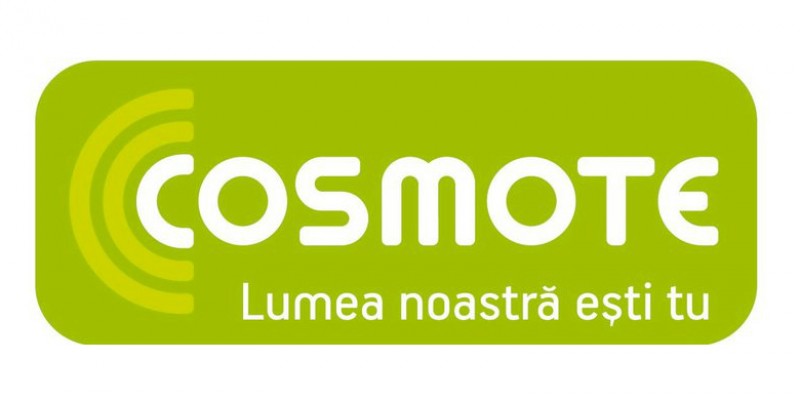 Logo Cosmote