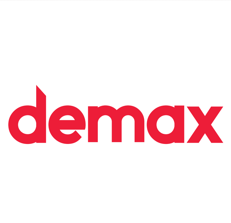 Logo Demax
