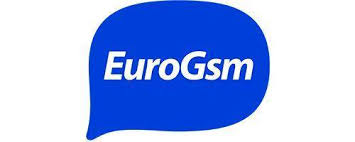 Logo EuroGSM