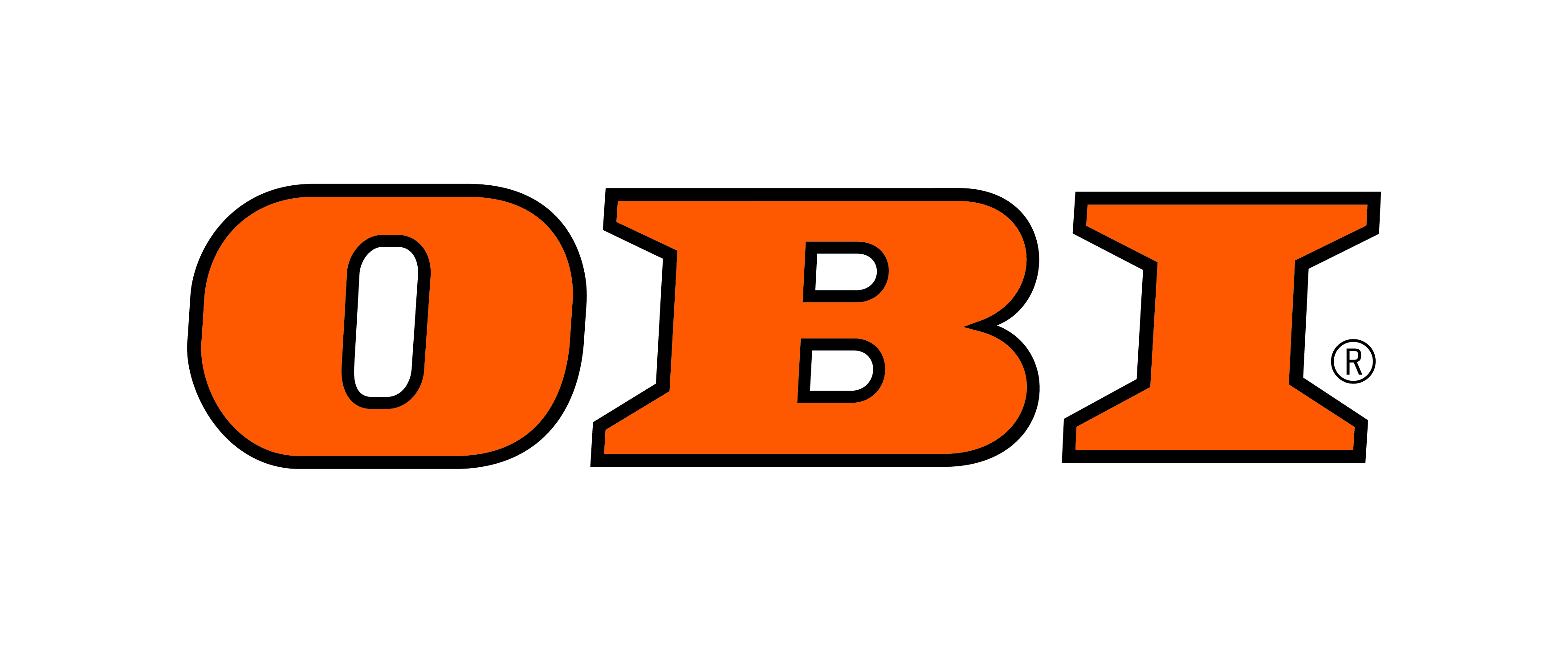 Logo OBI