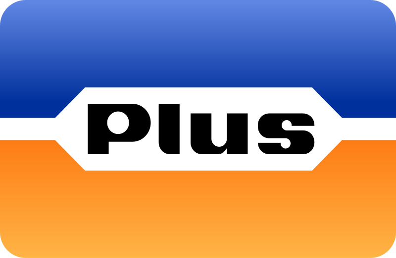 Logo Plus