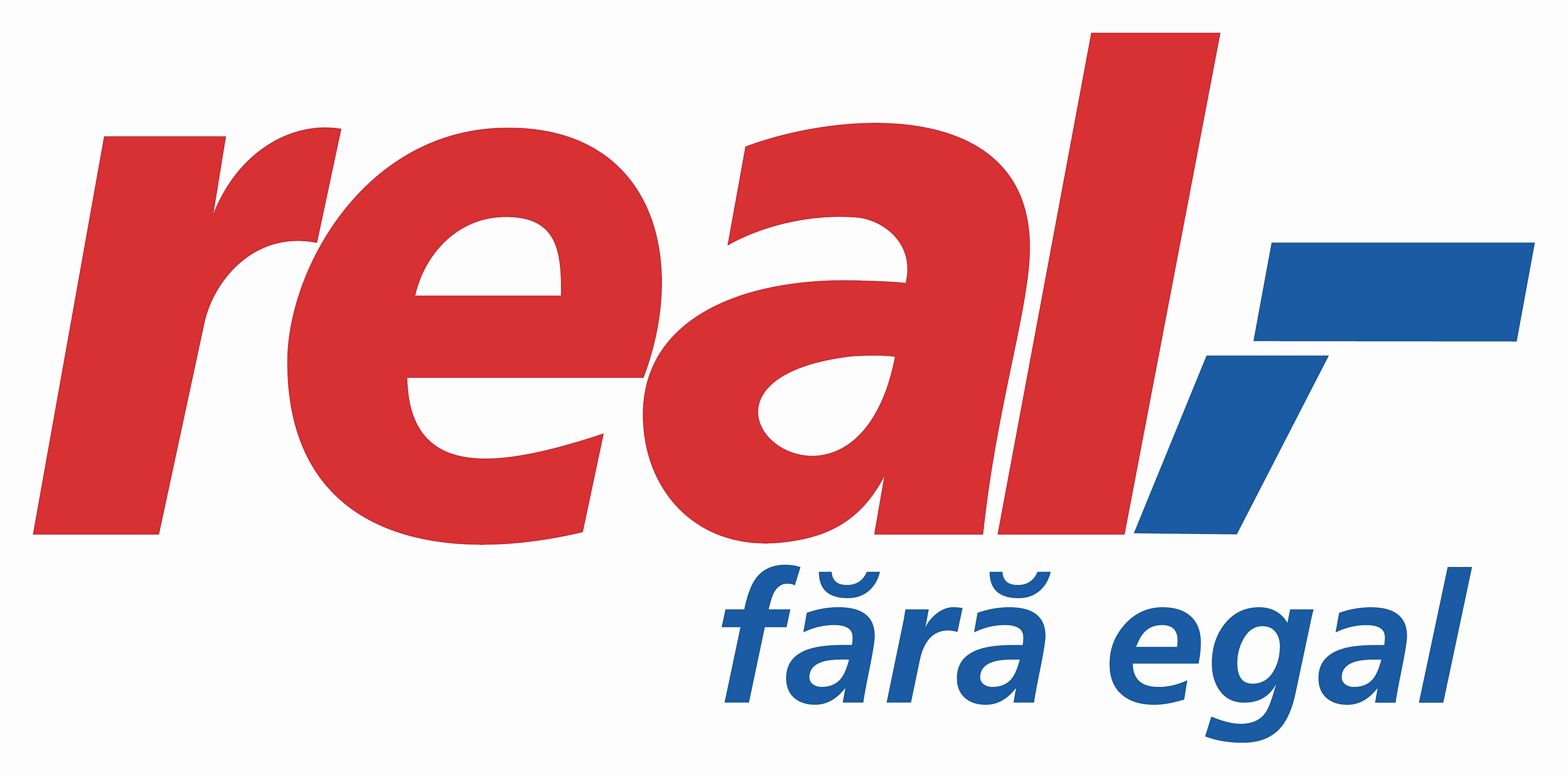 Logo Real