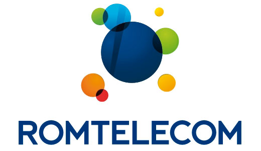 Logo Romtelecom
