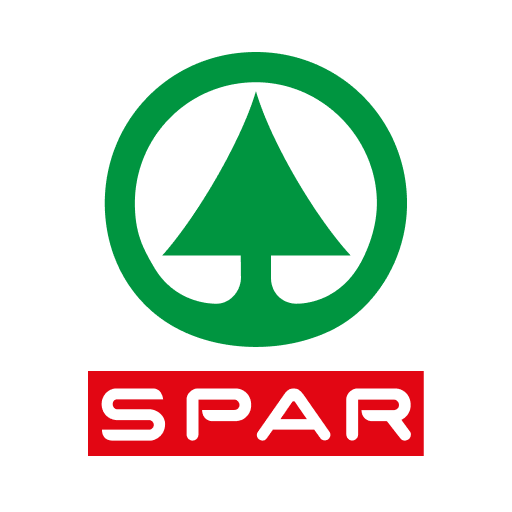 Logo SPAR